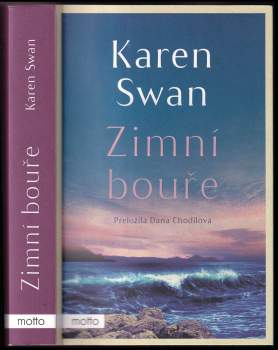 Swan Karen: Zimní bouře