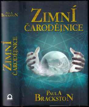 Zimní čarodějnice