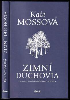 Kate Mosse: Zimní duchovia