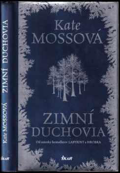 Zimní duchovia