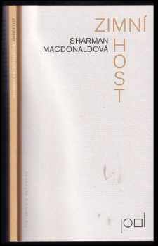 Sharman Macdonald: Zimní host