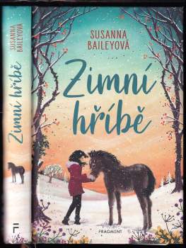 Zimní hříbě