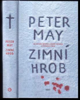 Zimní hrob