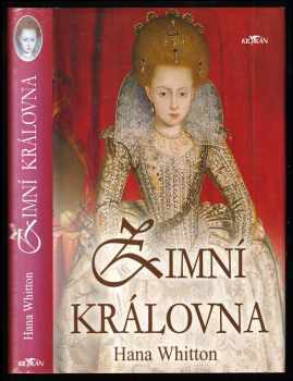 Hana Whitton: Zimní královna
