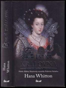Hana Whitton: Zimní královna