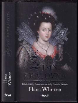 Hana Whitton: Zimní královna