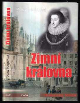 Zimní královna