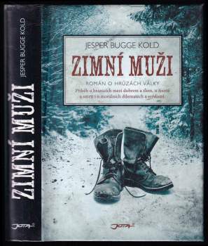 Jesper Bugge Kold: Zimní muži