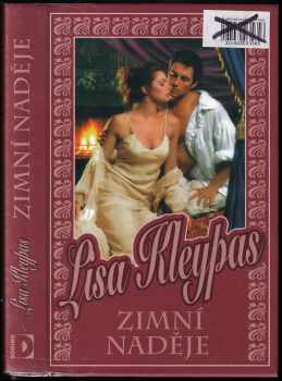 Lisa Kleypas: Zimní naděje