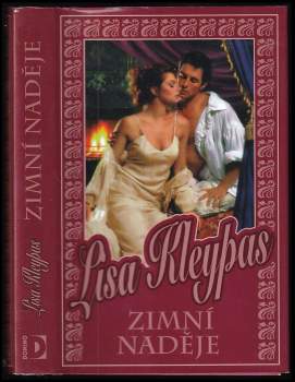 Lisa Kleypas: Zimní naděje