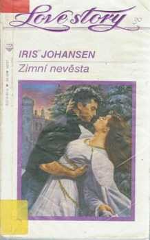 Zimní nevěsta - Iris Johansen (1993, Wist) - ID: 1126443