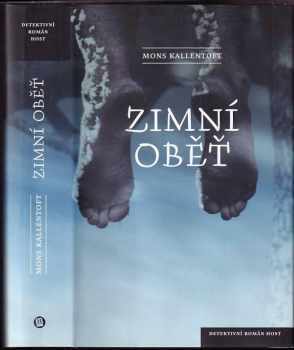 Zimní oběť