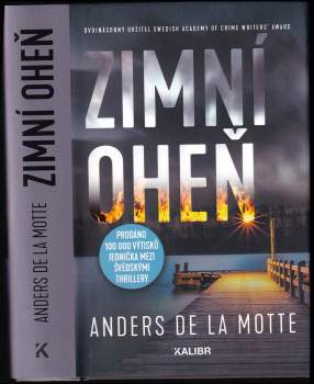 Zimní oheň