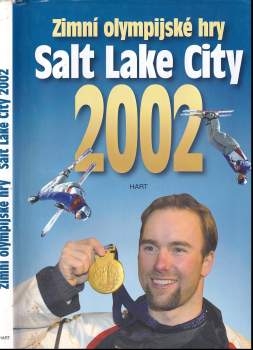 Zimní olympijské hry Salt Lake City 2002