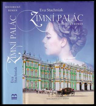 Zimní palác