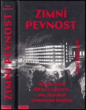 Zimní pevnost