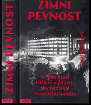 Zimní pevnost