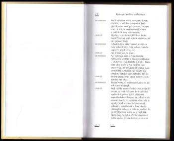 William Shakespeare: Zimní pohádka