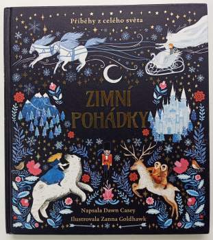 Zimní pohádky