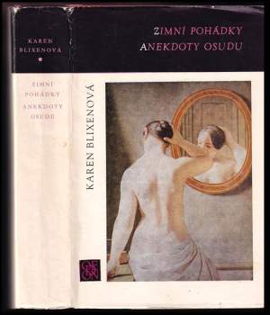Zimní pohádky ; Anekdoty osudu