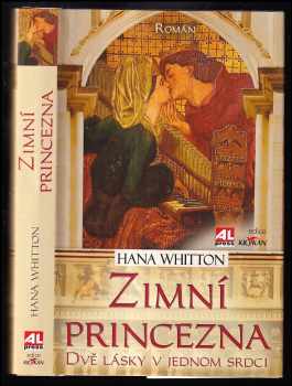 Zimní princezna