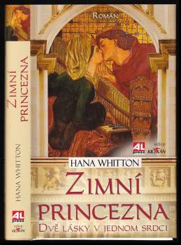 Zimní princezna