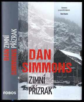 Zimní přízrak