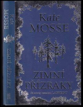 Kate Mosse: Zimní přízraky