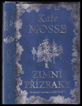 Kate Mosse: Zimní přízraky