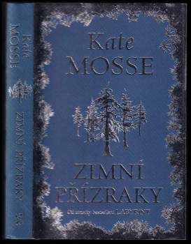 Kate Mosse: Zimní přízraky