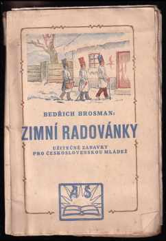 Zimní radovánky