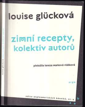 Zimní recepty, kolektiv autorů