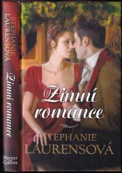 Stephanie Laurens: Zimní romance