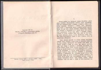 Bohumil Zahradník-Brodský: Zimní rozkvétání