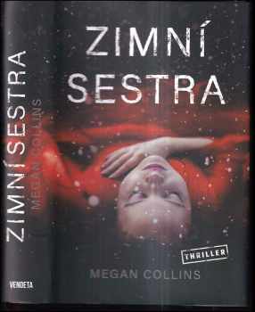 Megan Collins: Zimní sestra