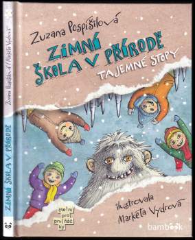 Zimní škola v přírodě