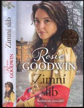 Rosie Goodwin: Zimní slib