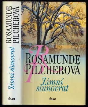 Zimní slunovrat