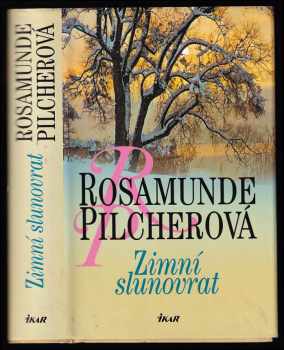 Rosamunde Pilcher: Zimní slunovrat