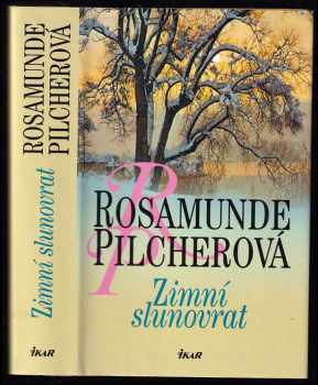 Rosamunde Pilcher: Zimní slunovrat