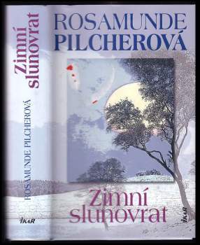 Zimní slunovrat