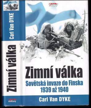 Zimní válka