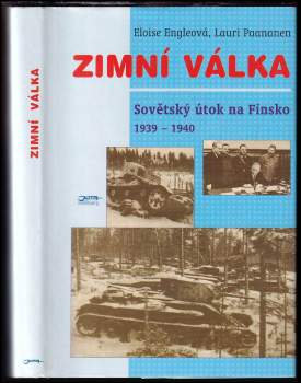 Eloise Paananen: Zimní válka