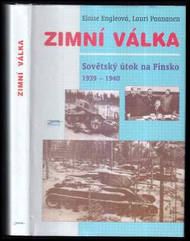 Eloise Paananen: Zimní válka