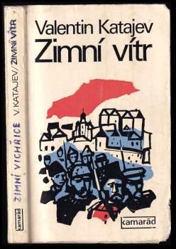 Zimní vítr