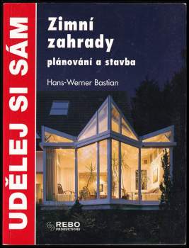 Zimní zahrady