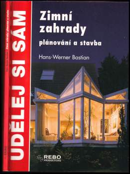 Zimní zahrady