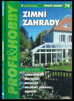 Zimní zahrady