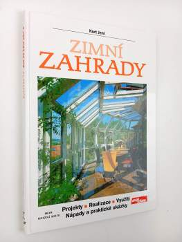 Zimní zahrady