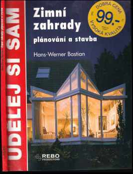 Zimní zahrady